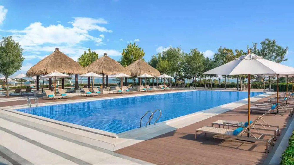 游泳池过滤方式,游泳池循环过滤方式,游泳池