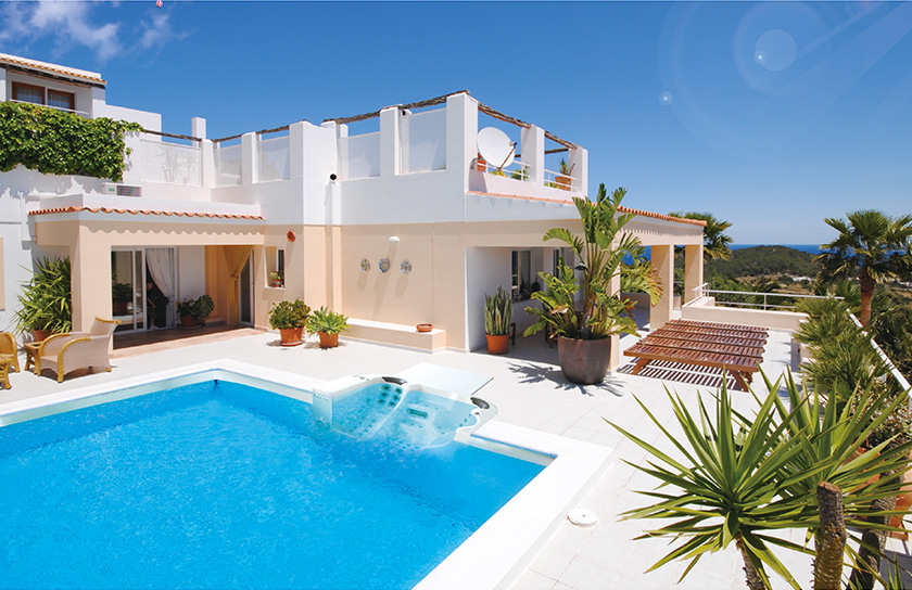 家用一体化泳池设备,一体化泳池设备