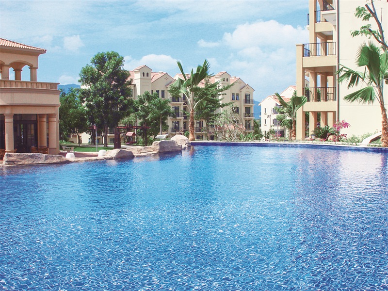 泳池设备,砂缸过滤器