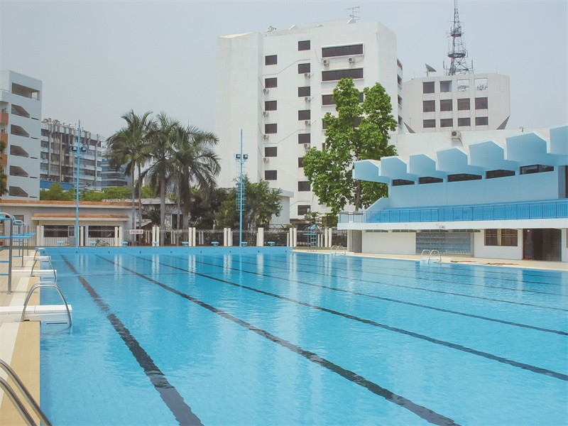 游泳池一体化过滤设备,泳池一体化水处理设备,游泳池一体化设备