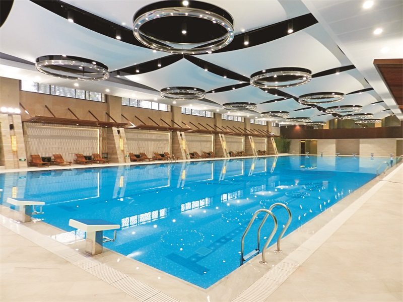 游泳池设备,泳池设备,游泳池水处理设备