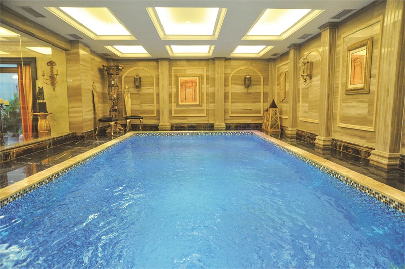 游泳池设备,泳池设备,游泳池水处理设备