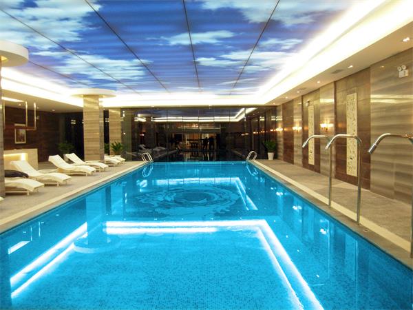 游泳池循环水泵选型,游泳池循环水泵,游泳池水泵