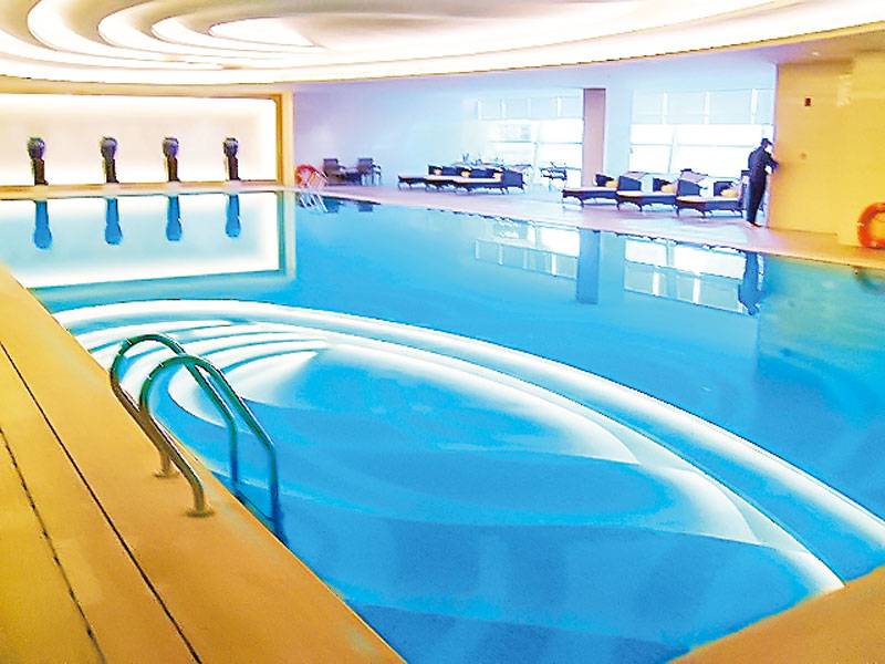 泳池设备安装,游泳池设备安装,泳池设备安装攻略