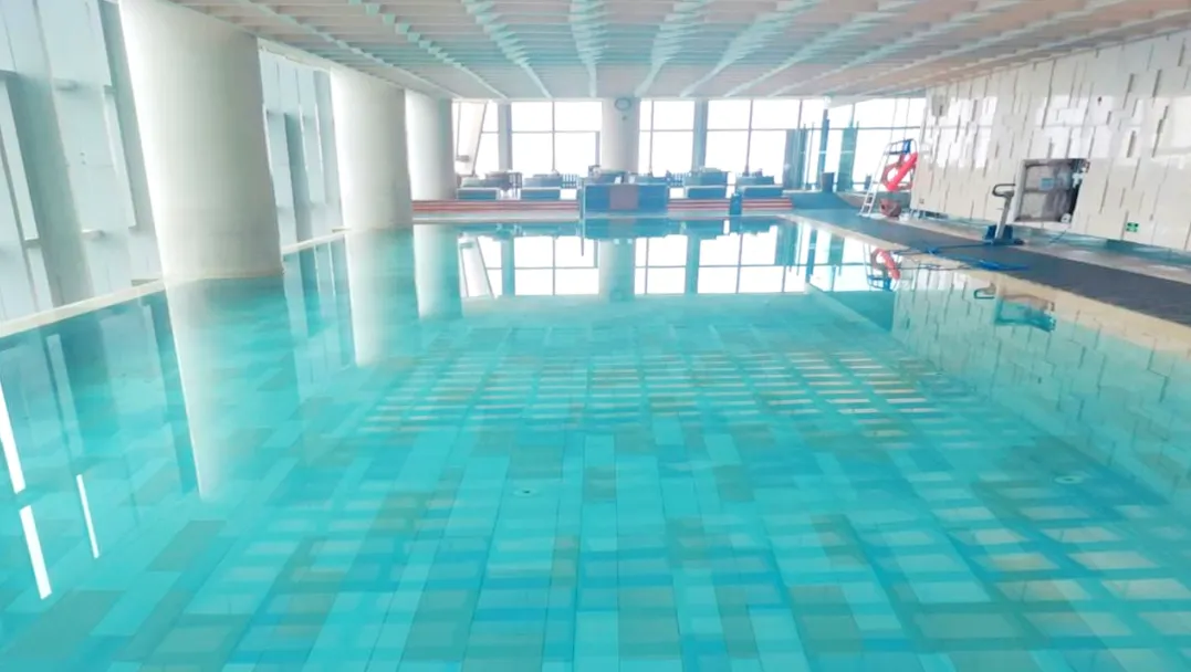 私家别墅游泳池,别墅游泳池,别墅泳池