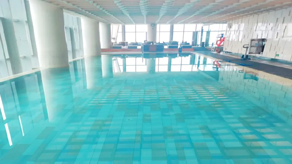 会所游泳池,会所游泳池设备,会所游泳池水处理设备