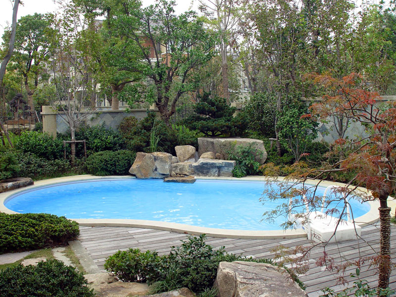 一体化泳池设备,一体化泳池设备维修方法,游泳池一体化水处理设备